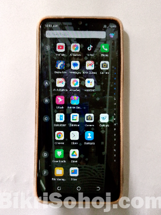 Tecno Pop 5 Lite Ram 3Gb Rom 32Gb